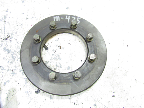 Picture of 4WD Axle Ring and Pinion Gear Set 100-2555 Toro 4700D 4500D 4100D 4000D 455D 6500D 6700D 5500D 5400D 5200D Mower 106-1094