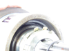 Picture of 4WD Axle Ring and Pinion Gear Set 100-2555 Toro 4700D 4500D 4100D 4000D 455D 6500D 6700D 5500D 5400D 5200D Mower 106-1094