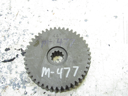 Picture of Toro 104-5664 44T Gear 4500D Groundsmaster