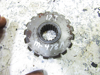 Picture of Toro 95-7519 4WD Axle Bevel Gear 17 Tooth