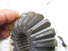 Picture of Toro 95-7519 4WD Axle Bevel Gear 17 Tooth