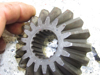 Picture of Toro 95-7519 4WD Axle Bevel Gear 17 Tooth