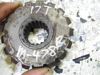 Picture of Toro 95-7519 4WD Axle Bevel Gear 17 Tooth