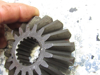Picture of Toro 95-7519 4WD Axle Bevel Gear 17 Tooth