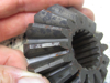 Picture of Toro 95-7517 4WD Axle Bevel Gear 15 Tooth