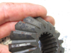 Picture of Toro 95-7517 4WD Axle Bevel Gear 15 Tooth