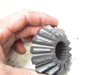 Picture of Toro 95-7517 4WD Axle Bevel Gear 15 Tooth