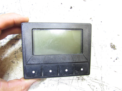 Picture of Digital Display TCA21908 John Deere 8000A Mower AUC20270