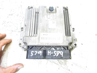 Picture of Engine Controller MIA882890 John Deere 8000A Mower