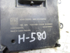 Picture of Vehicle Control M50 TCA21539 John Deere 8000A Mower