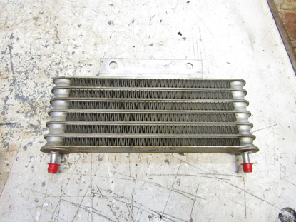 Picture of Fuel Cooler AUC12643 John Deere 8000A Mower