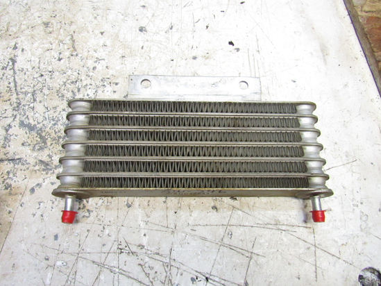 Picture of Fuel Cooler AUC12643 John Deere 8000A Mower