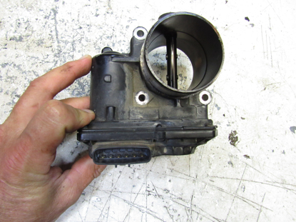 Picture of Throttle Kit MIU802114 John Deere 8000A Mower