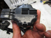 Picture of EGR Valve MIU803092 John Deere 8000A Mower
