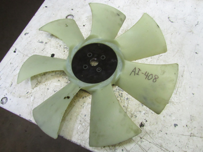 Picture of Fan TCA16993 John Deere 8000A Mower
