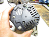 Picture of John Deere TCA17751 Iskra 12V Alternator 7400 7500 7700 8000E 8400 8500 8700 8800 TCA21579 AUC15980