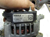 Picture of John Deere TCA17751 Iskra 12V Alternator 7400 7500 7700 8000E 8400 8500 8700 8800 TCA21579 AUC15980