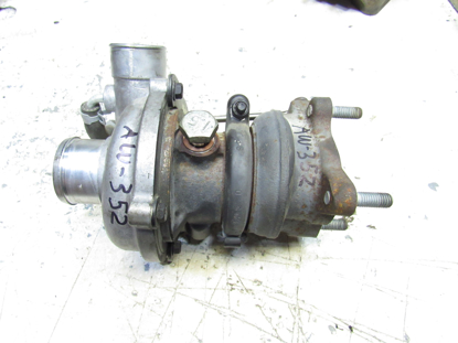 Picture of Turbocharger MIA884652 John Deere 8000A Mower