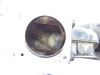 Picture of Air Intake MIA883118 John Deere 8000A Mower