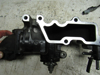 Picture of Air Intake MIA883118 John Deere 8000A Mower