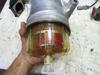 Picture of Fuel Water Separator Filter MIU803126 John Deere 8000A Mower MIA885326