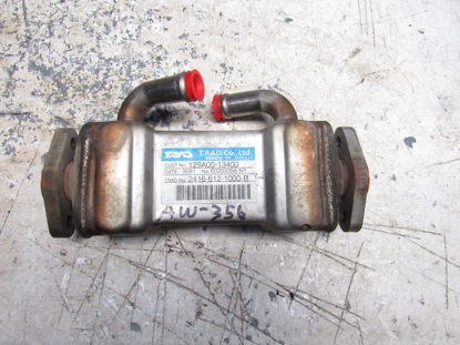 Picture of EGR Cooler MIU802120John Deere 8000A Mower