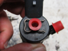 Picture of Fuel Injector Nozzle MIU802181 John Deere 8000A Mower