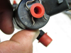 Picture of Fuel Injector Nozzle MIU802181 John Deere 8000A Mower