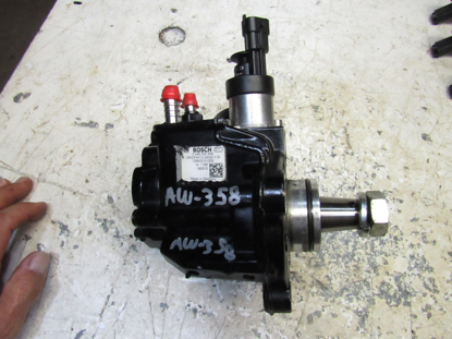 Picture of Fuel Injection High Pressure Pump MIA881999 John Deere 8000A Mower MIA885077
