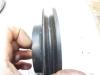 Picture of Pulley Sheave Assembly AUC10820 John Deere 8000A Mower MIU803358