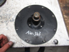 Picture of Adapter Plate AUC12133 John Deere 8000A Mower