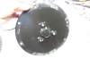 Picture of Adapter Plate AUC12133 John Deere 8000A Mower TCA23877
