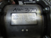 Picture of Diesel Particulate Filter MIA883119 John Deere 8000A Mower MIA885300 MIU803232 MIU803775 MIU805042