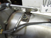 Picture of Diesel Particulate Filter MIA883119 John Deere 8000A Mower MIA885300 MIU803232 MIU803775 MIU805042