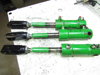 Picture of Lift Cylinder AHC14719 John Deere 8000A Mower