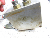 Picture of Lift Valve Assembly AUC10088 John Deere 8000A Mower