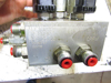 Picture of Lift Valve Assembly AUC10088 John Deere 8000A Mower
