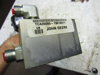 Picture of Solenoid Hydraulic Valve Brakes TCA26086 John Deere 8000A Mower TCA23804