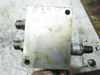 Picture of Solenoid Hydraulic Valve Brakes TCA26086 John Deere 8000A Mower TCA23804