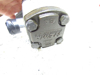 Picture of John Deere TCA19563 Hydraulic Aux Gear Pump 7500E 8500E 7500AE 8000A Ecut Mower