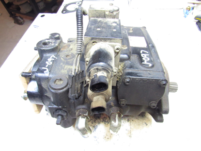 Picture of Proportional Hydrostatic Hydraulic Pump TCA25512 AUC21615 AUC19890  John Deere 8000A Mower