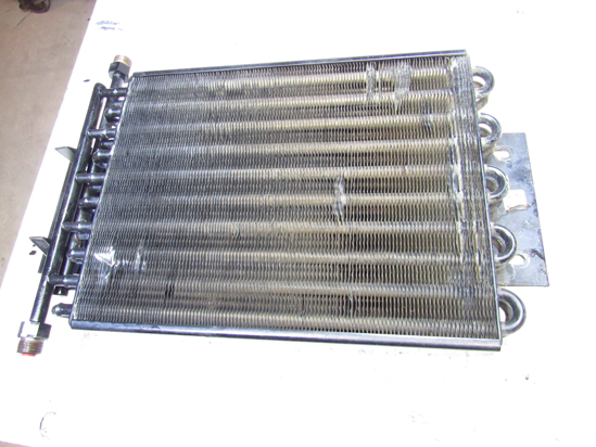 Picture of Hydraulic Oil Cooler TCA25687 John Deere 8000A Mower
