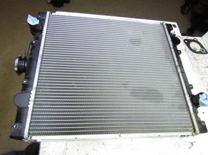Picture of Radiator LVA12637 John Deere 8000A Mower
