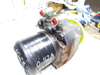Picture of RH Front Drive Motor and Brake TCA20883 John Deere 8000A Mower AUC18550