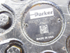 Picture of RH Front Drive Motor and Brake TCA20883 John Deere 8000A Mower AUC18550