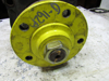 Picture of RH Front Drive Motor and Brake TCA20883 John Deere 8000A Mower AUC18550