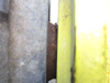 Picture of RH Front Drive Motor and Brake TCA20883 John Deere 8000A Mower AUC18550