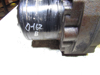 Picture of LH Front Drive Motor and Brake TCA20882 John Deere 8000A Mower AUC18549