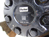 Picture of LH Front Drive Motor and Brake TCA20882 John Deere 8000A Mower AUC18549