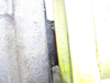 Picture of LH Front Drive Motor and Brake TCA20882 John Deere 8000A Mower AUC18549